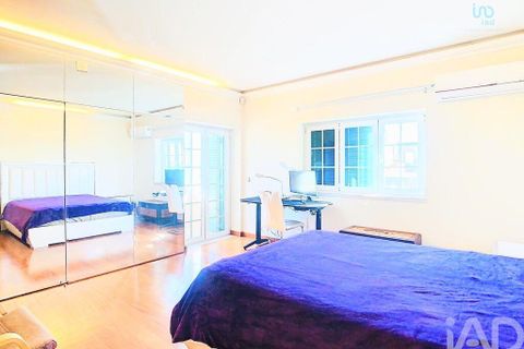 Byhus i Moita, Setubal, Moita - € 549.000 | Ref: 134061 - foto 13