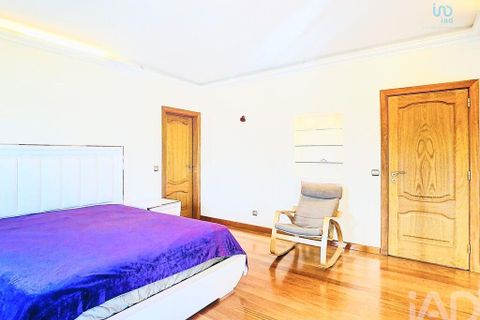 Byhus i Moita, Setubal, Moita - € 549.000 | Ref: 134061 - foto 14