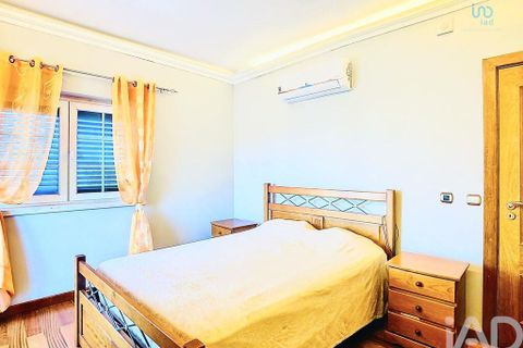 Byhus i Moita, Setubal, Moita - € 549.000 | Ref: 134061 - foto 16