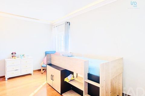 Byhus i Moita, Setubal, Moita - € 549.000 | Ref: 134061 - foto 20