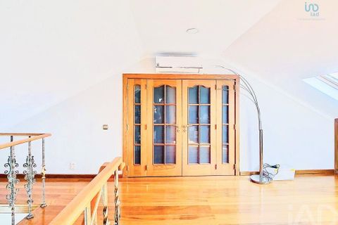 Byhus i Moita, Setubal, Moita - € 549.000 | Ref: 134061 - foto 23