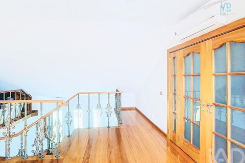 Byhus i Moita, Setubal, Moita - € 549.000 | Ref: 134061 - foto 24