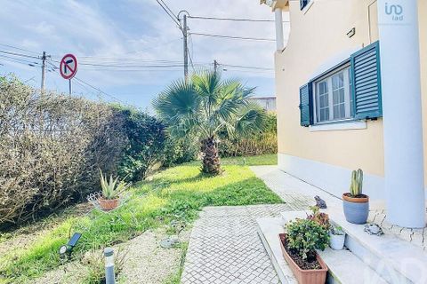 Byhus i Moita, Setubal, Moita - € 549.000 | Ref: 134061 - foto 25