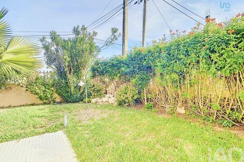 Byhus i Moita, Setubal, Moita - € 549.000 | Ref: 134061 - foto 27