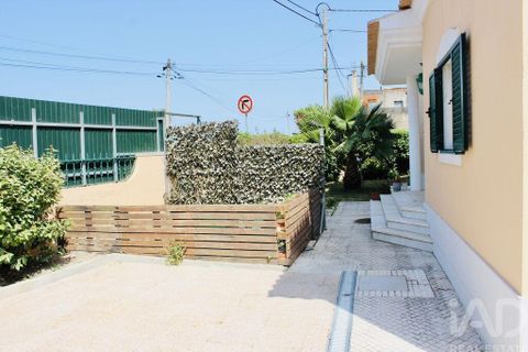 Byhus i Moita, Setubal, Moita - € 549.000 | Ref: 134061 - foto 28