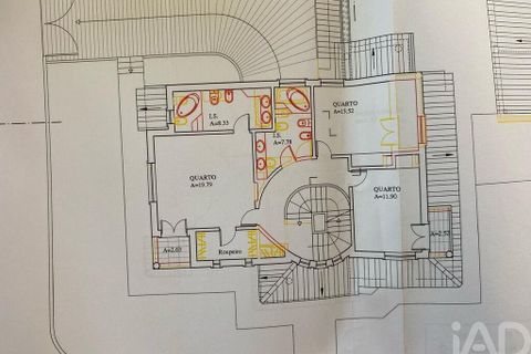 Byhus i Moita, Setubal, Moita - € 549.000 | Ref: 134061 - foto 29
