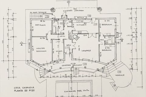 Villa i Budens, Faro, Budens - € 1.495.000 | Ref: V1283 - foto 48