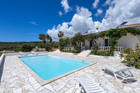 Villa i Budens, Faro, Budens - € 1.495.000 | Ref: V1283 - foto 1