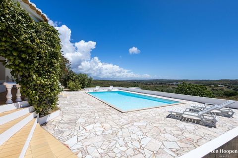 Villa i Budens, Faro, Budens - € 1.495.000 | Ref: V1283 - foto 2