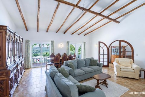 Villa i Budens, Faro, Budens - € 1.495.000 | Ref: V1283 - foto 3