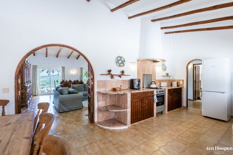 Villa i Budens, Faro, Budens - € 1.495.000 | Ref: V1283 - foto 4