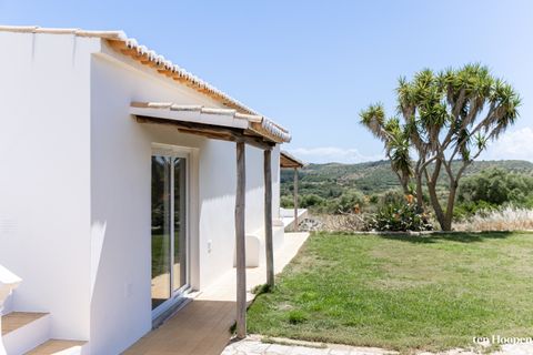 Villa i Budens, Faro, Budens - € 1.495.000 | Ref: V1283 - foto 5