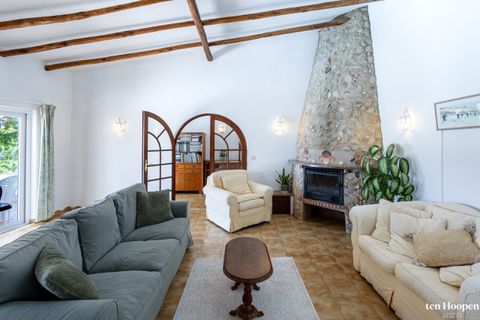 Villa i Budens, Faro, Budens - € 1.495.000 | Ref: V1283 - foto 6