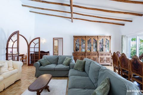 Villa i Budens, Faro, Budens - € 1.495.000 | Ref: V1283 - foto 7