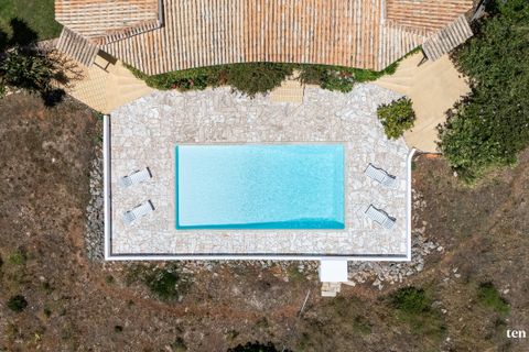 Villa i Budens, Faro, Budens - € 1.495.000 | Ref: V1283 - foto 9