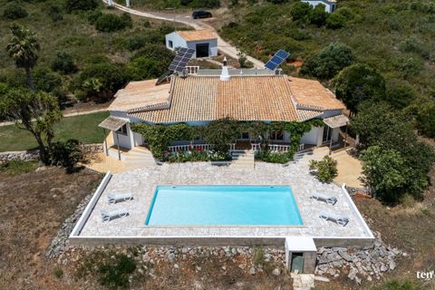 Villa i Budens, Faro, Budens - € 1.495.000 | Ref: V1283 - foto 10