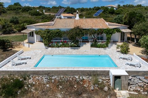 Villa i Budens, Faro, Budens - € 1.495.000 | Ref: V1283 - foto 11