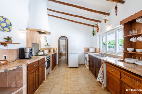 Villa i Budens, Faro, Budens - € 1.495.000 | Ref: V1283 - foto 12