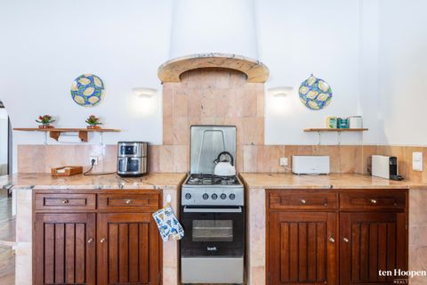 Villa i Budens, Faro, Budens - € 1.495.000 | Ref: V1283 - foto 15