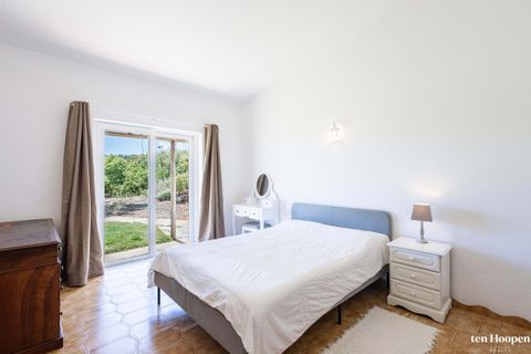 Villa i Budens, Faro, Budens - € 1.495.000 | Ref: V1283 - foto 32