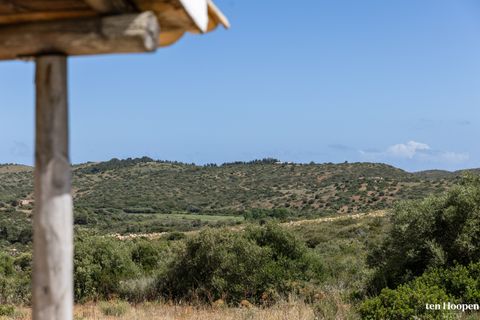 Villa i Budens, Faro, Budens - € 1.495.000 | Ref: V1283 - foto 39
