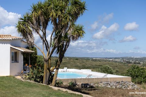 Villa i Budens, Faro, Budens - € 1.495.000 | Ref: V1283 - foto 40
