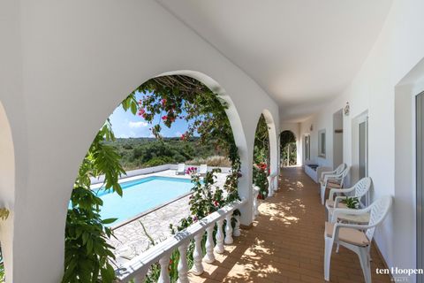 Villa i Budens, Faro, Budens - € 1.495.000 | Ref: V1283 - foto 42