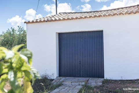 Villa i Budens, Faro, Budens - € 1.495.000 | Ref: V1283 - foto 44
