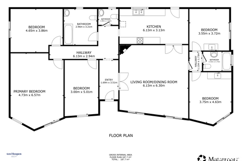 Villa i Budens, Faro, Budens - € 1.495.000 | Ref: V1283 - foto 49