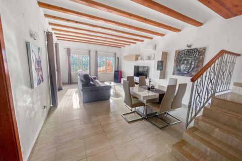 Villa i Orba, Alicante, Orba - € 499.000 | Ref: ES-DEN-019327 - foto 2