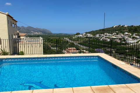 Villa i Orba, Alicante, Orba - € 499.000 | Ref: ES-DEN-019327 - foto 3