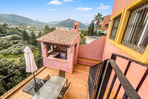 Villa i Orba, Alicante, Orba - € 499.000 | Ref: ES-DEN-019327 - foto 4