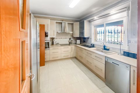 Villa i Orba, Alicante, Orba - € 499.000 | Ref: ES-DEN-019327 - foto 6