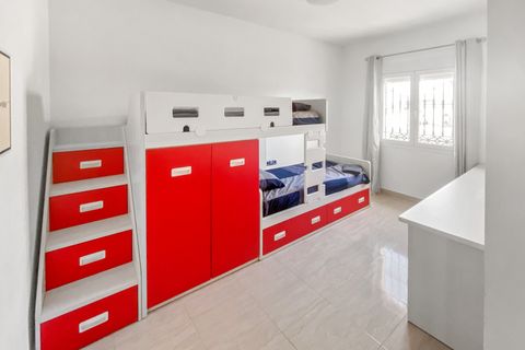 Villa i Orba, Alicante, Orba - € 499.000 | Ref: ES-DEN-019327 - foto 11