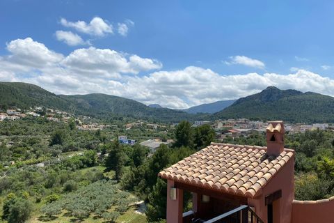 Villa i Orba, Alicante, Orba - € 499.000 | Ref: ES-DEN-019327 - foto 13