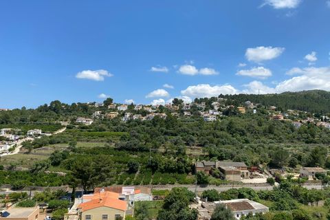 Villa i Orba, Alicante, Orba - € 499.000 | Ref: ES-DEN-019327 - foto 14