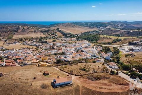 Terra a Sagres, Faro, Sagres - € 1.500.000 | Ref: 741207 - foto 2