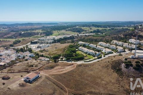 Terra a Sagres, Faro, Sagres - € 1.500.000 | Ref: 741207 - foto 4