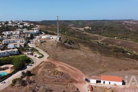 Terra a Sagres, Faro, Sagres - € 1.500.000 | Ref: 741207 - foto 14