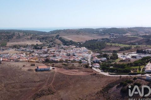 Terra a Sagres, Faro, Sagres - € 1.500.000 | Ref: 741207 - foto 15