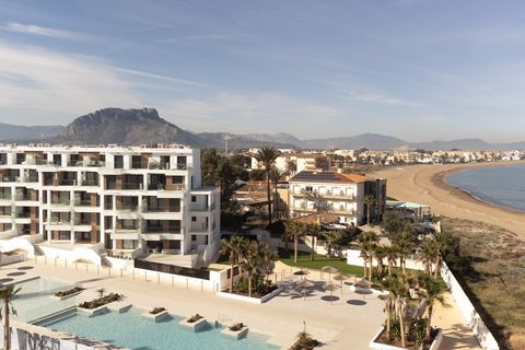 Penthouse i Denia, Alicante, Denia - € 599 000 | Ref: C025-D01-P32 - foto 2