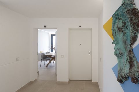 Penthouse i Denia, Alicante, Denia - € 599 000 | Ref: C025-D01-P32 - foto 7