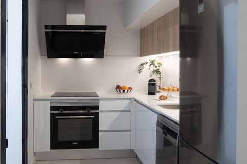 Penthouse i Denia, Alicante, Denia - € 599 000 | Ref: C025-D01-P32 - foto 9