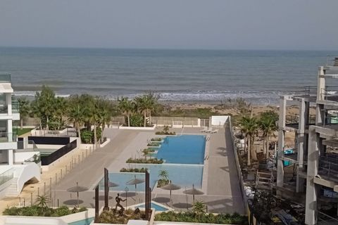 Penthouse i Denia, Alicante, Denia - € 599 000 | Ref: C025-D01-P32 - foto 13