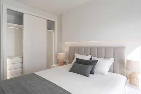 Penthouse i Denia, Alicante, Denia - € 599 000 | Ref: C025-D01-P32 - foto 16