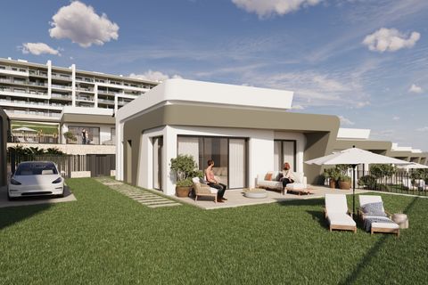 Villa i Mutxamel, Alicante, Mutxamel - € 460.000 | Ref: C014-D02-V32A - foto 5