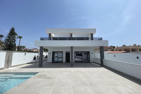 Villa i Rojales, Alicante, Rojales - € 799.000 | Ref: C181-D02-V34 - foto 2