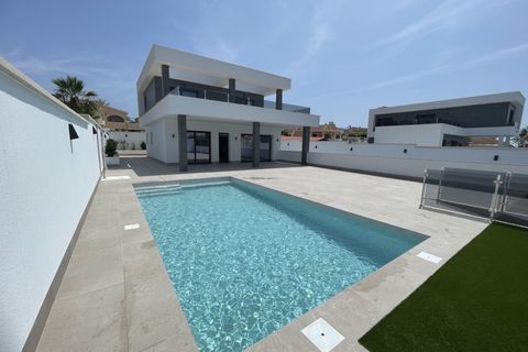Villa i Rojales, Alicante, Rojales - € 799.000 | Ref: C181-D02-V34 - foto 27