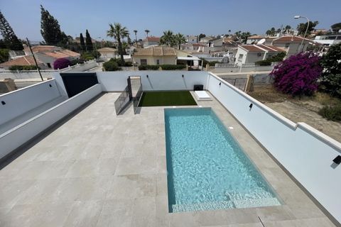 Villa i Rojales, Alicante, Rojales - € 799.000 | Ref: C181-D02-V34 - foto 29