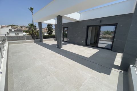 Villa i Rojales, Alicante, Rojales - € 799.000 | Ref: C181-D02-V34 - foto 30